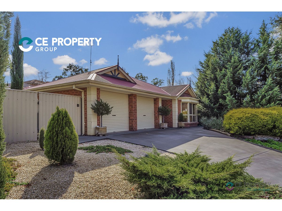 14 Salem Court, Gumeracha SA 5233, Image 0