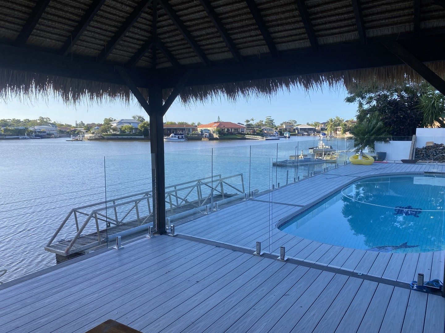 4 bedrooms House in 19 Willow Street BIGGERA WATERS QLD, 4216