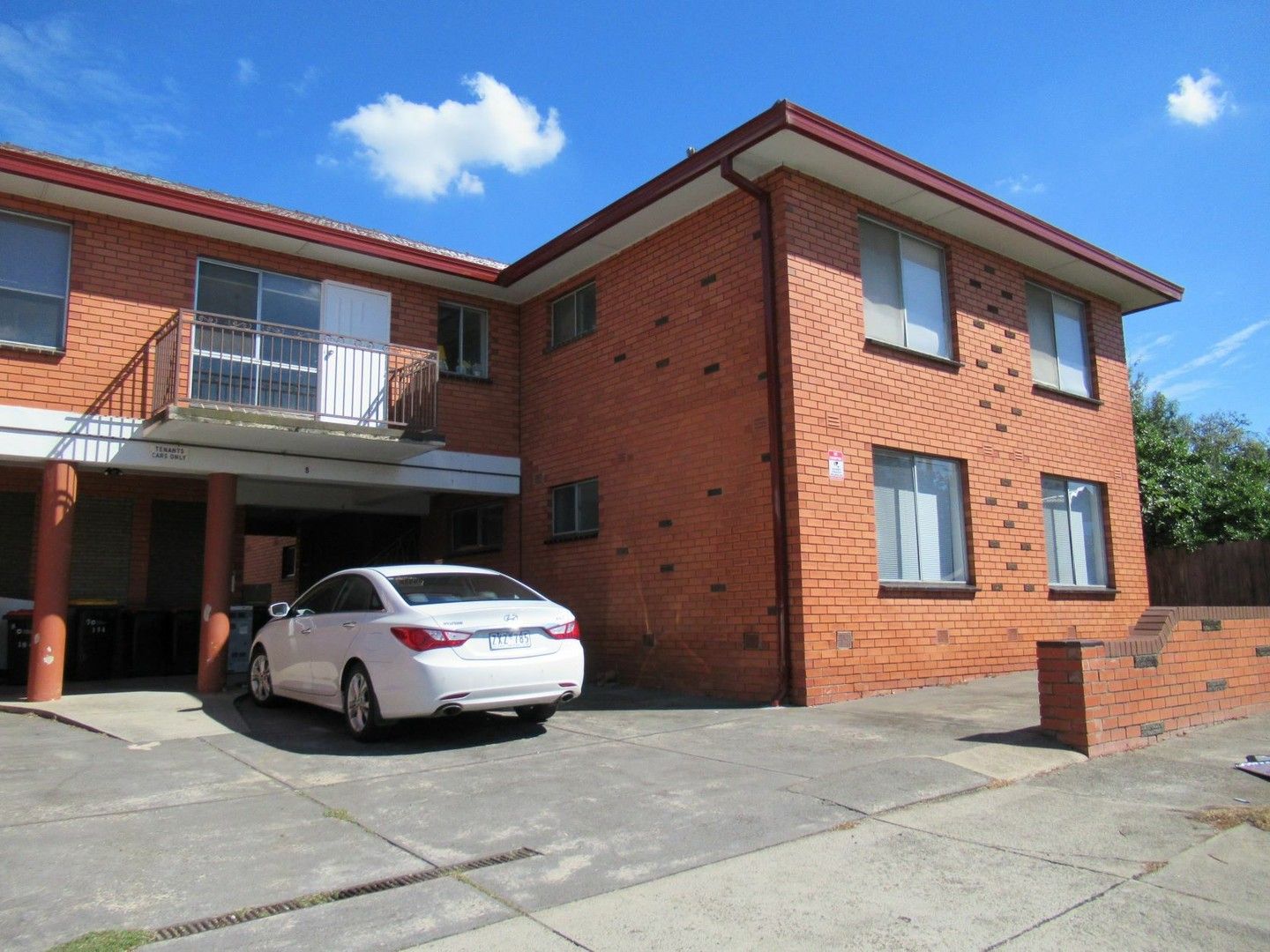 2 bedrooms Apartment / Unit / Flat in Unit 5/104-108 Springvale Rd SPRINGVALE VIC, 3171