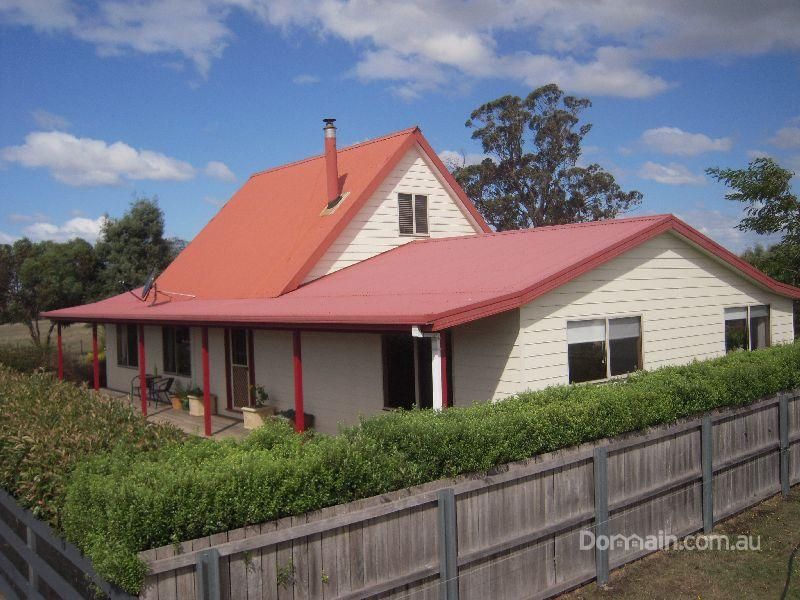 1007 Bishopsbourne Road, BISHOPSBOURNE TAS 7301, Image 0