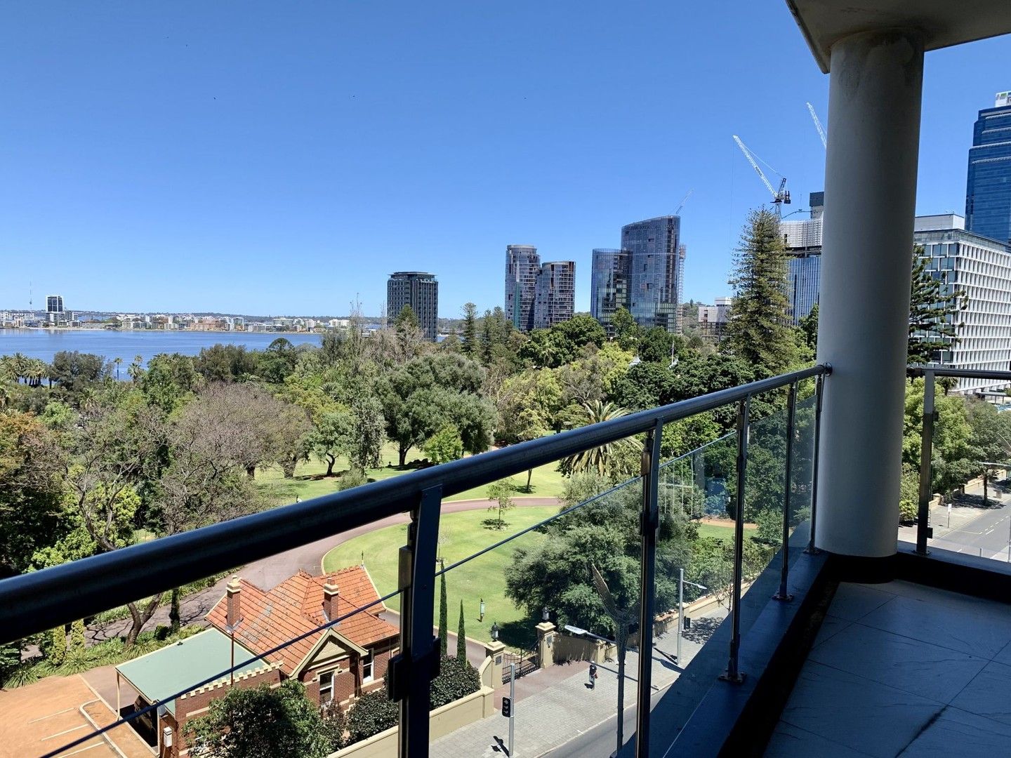 38/22 St Georges Terrace, Perth WA 6000, Image 0