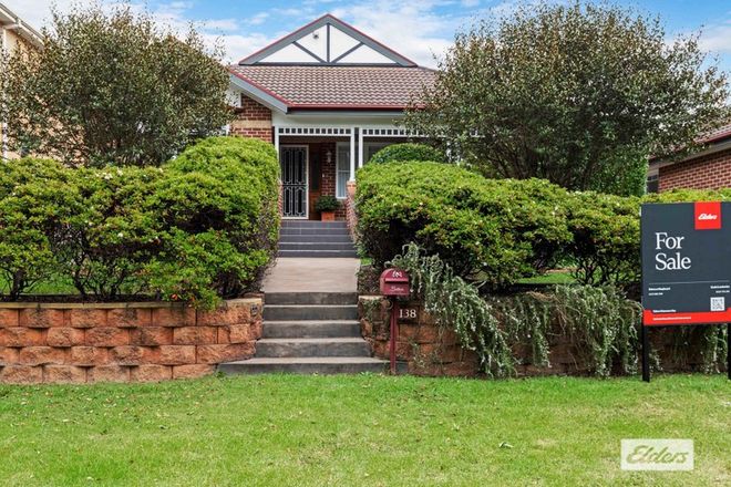 Picture of 138 Hume Road, SUNSHINE BAY NSW 2536