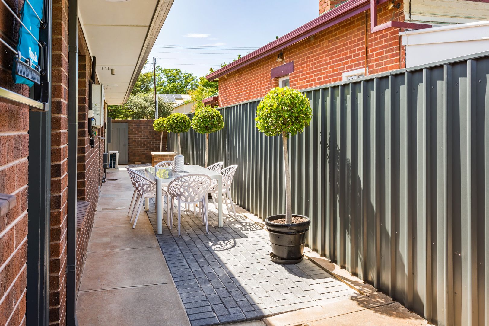 1/36 Eaton Street, Cumberland Park SA 5041, Image 2