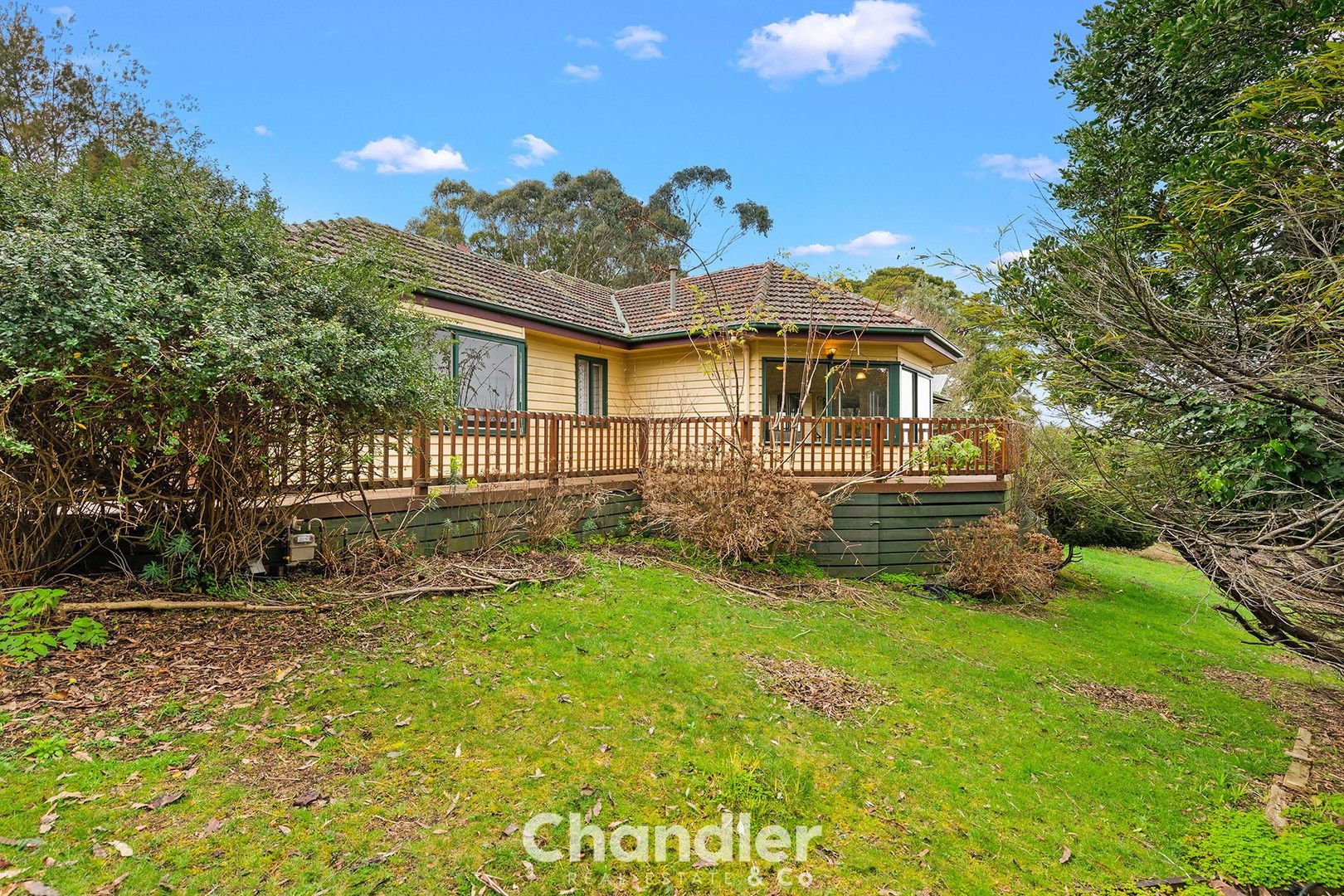 42 Selby-Aura Road, Menzies Creek VIC 3159, Image 0