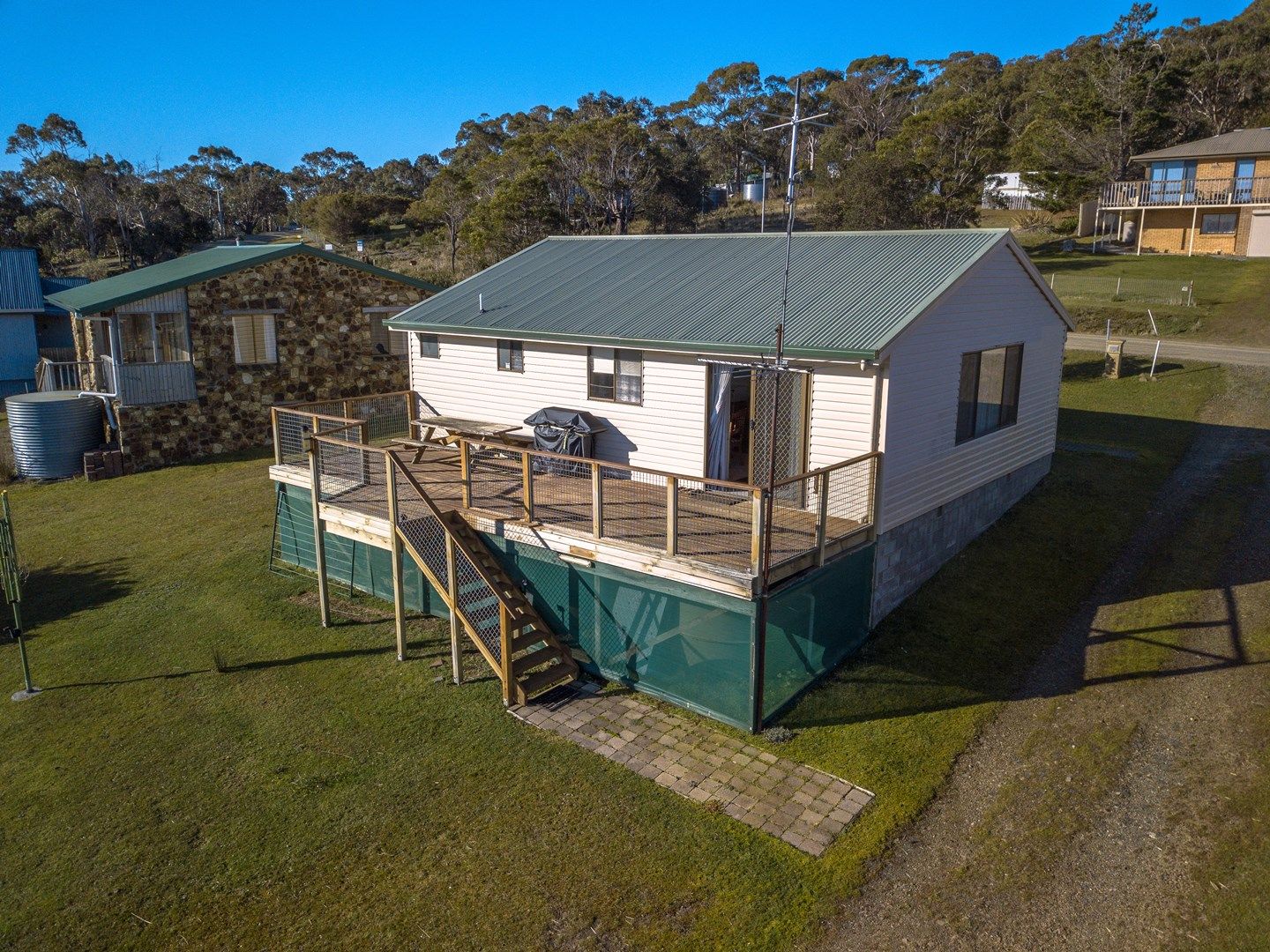 45 Harvey Road, Alonnah TAS 7150, Image 0