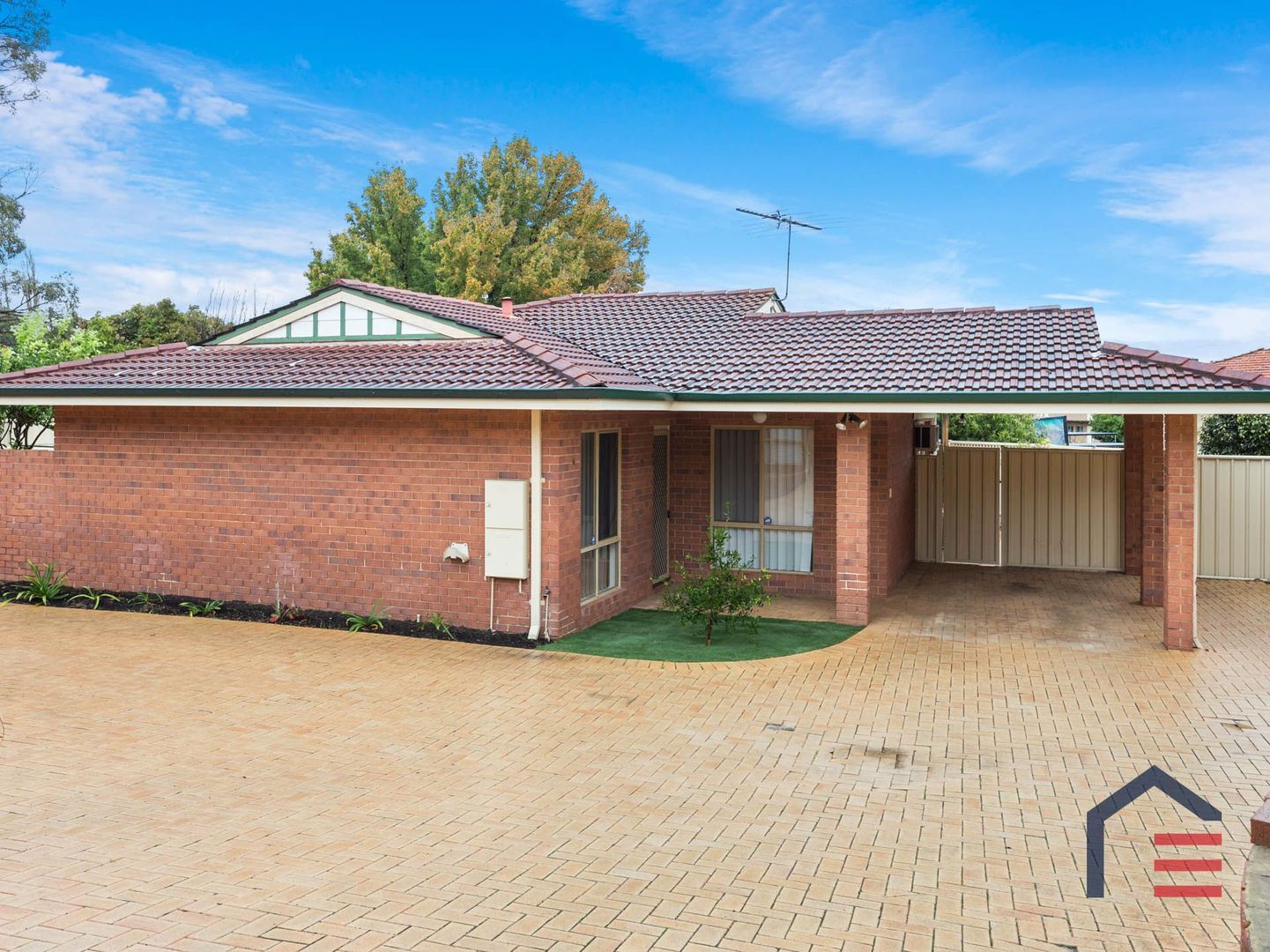 4/8 Travancore Avenue, Maylands WA 6051, Image 1