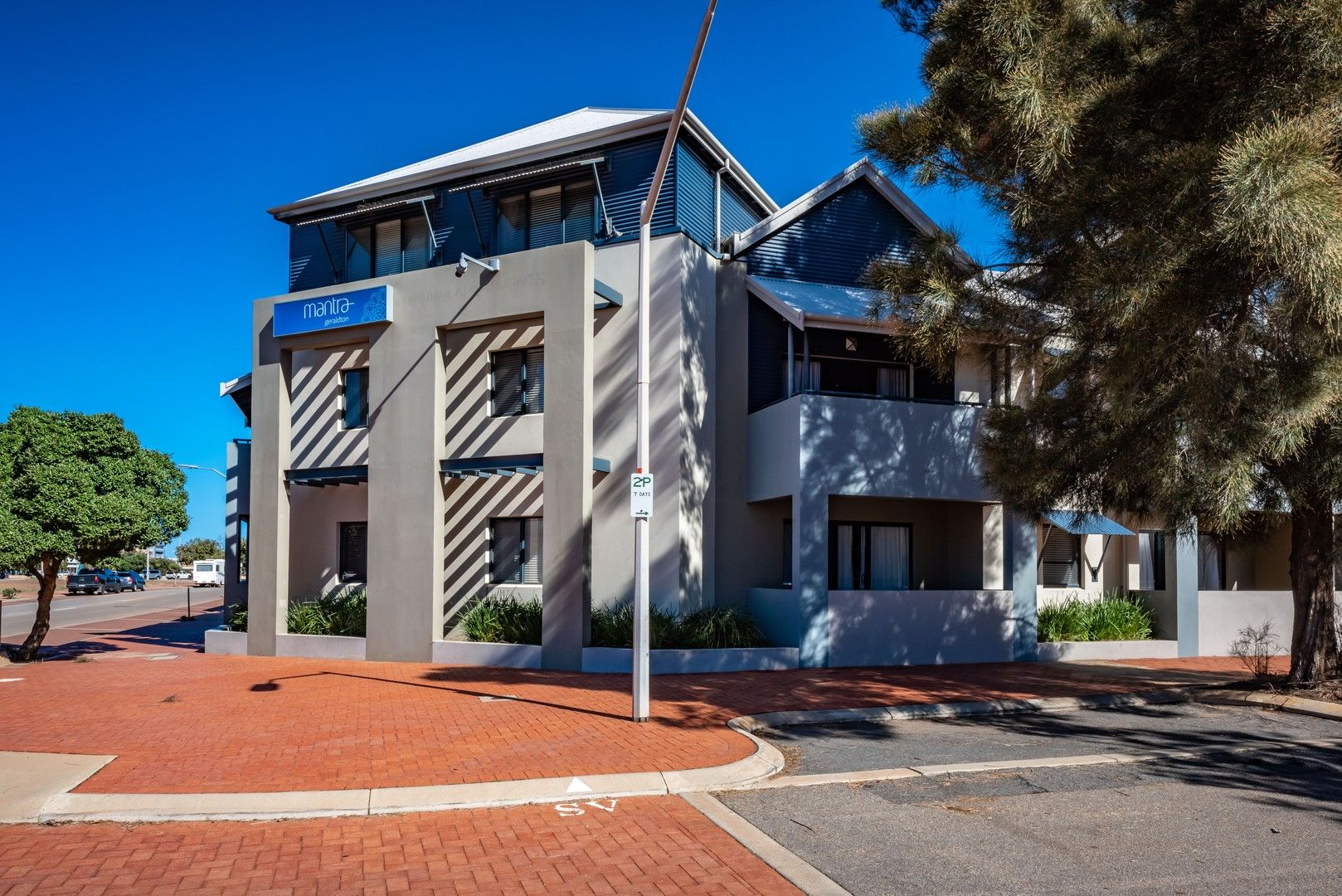 7/1 Museum Place, Geraldton WA 6530, Image 1