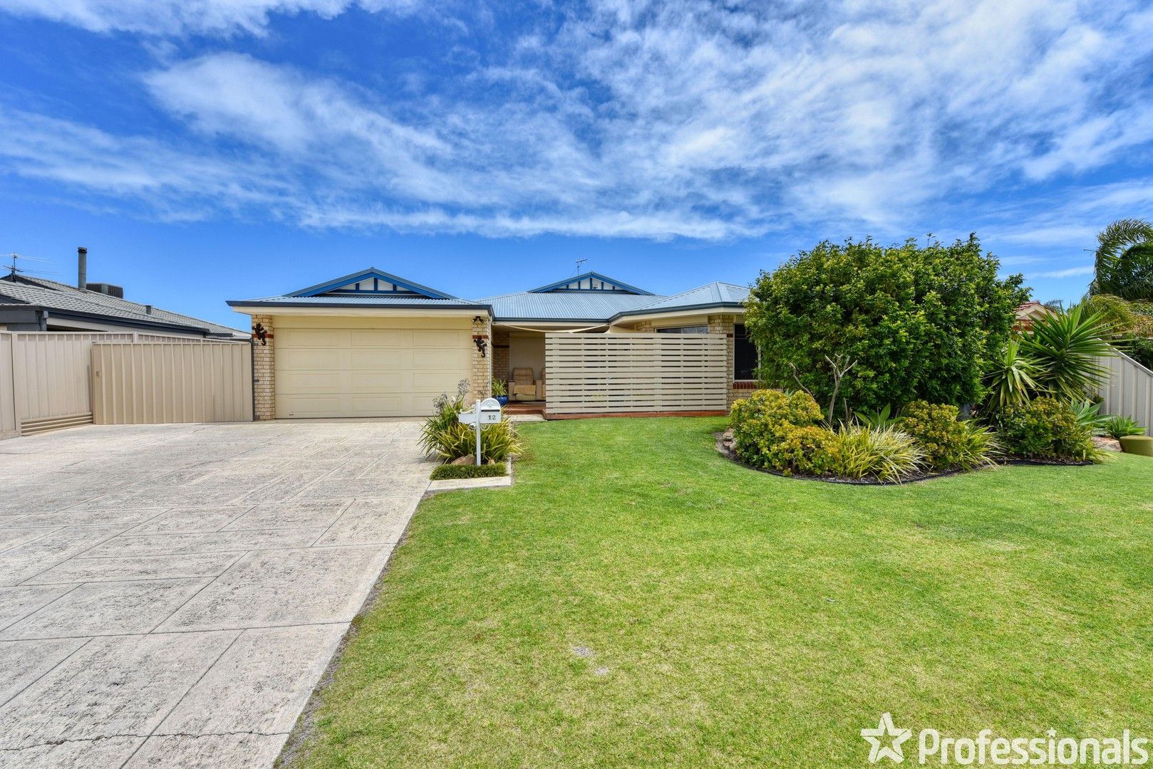 12 Moreton Crescent, Warnbro WA 6169, Image 0