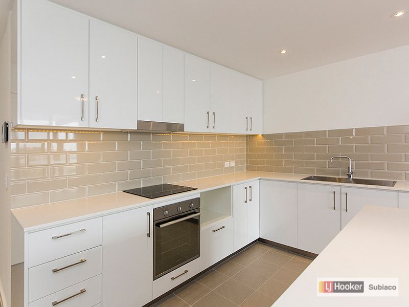 2 bedrooms Apartment / Unit / Flat in Level 3, 309/2 Wembley Court SUBIACO WA, 6008
