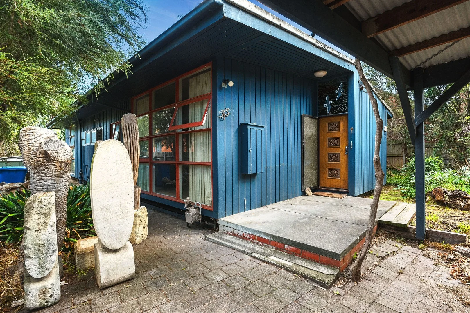 Primary image of 73 Dalgetty Road, Beaumaris VIC 3193