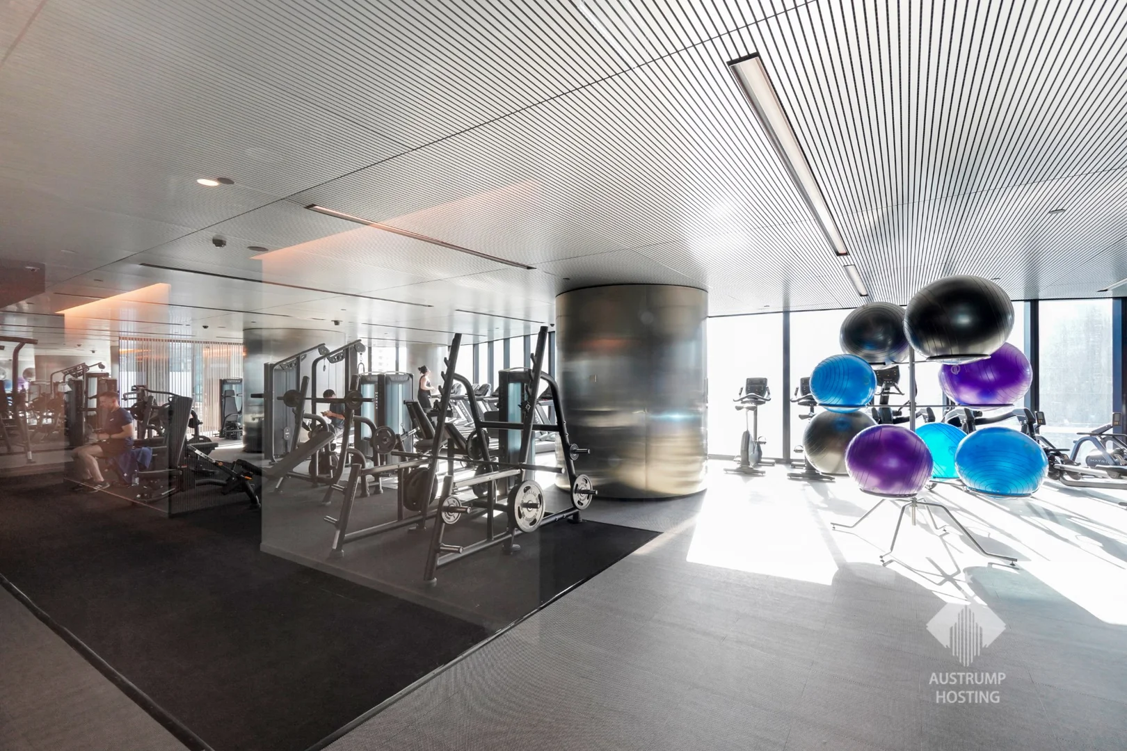 Additional image 15 of 5304/70 Southbank Blvd, Southbank VIC 3006