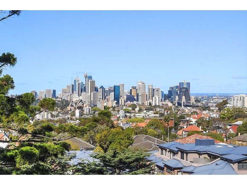 2 bedrooms Apartment / Unit / Flat in 17/21-25 Rangers Road NEUTRAL BAY NSW, 2089