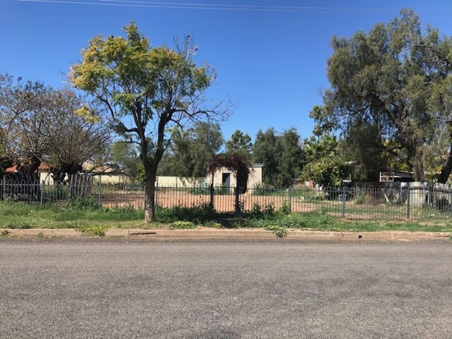 46-50 Wingadee Street, Coonamble NSW 2829, Image 1