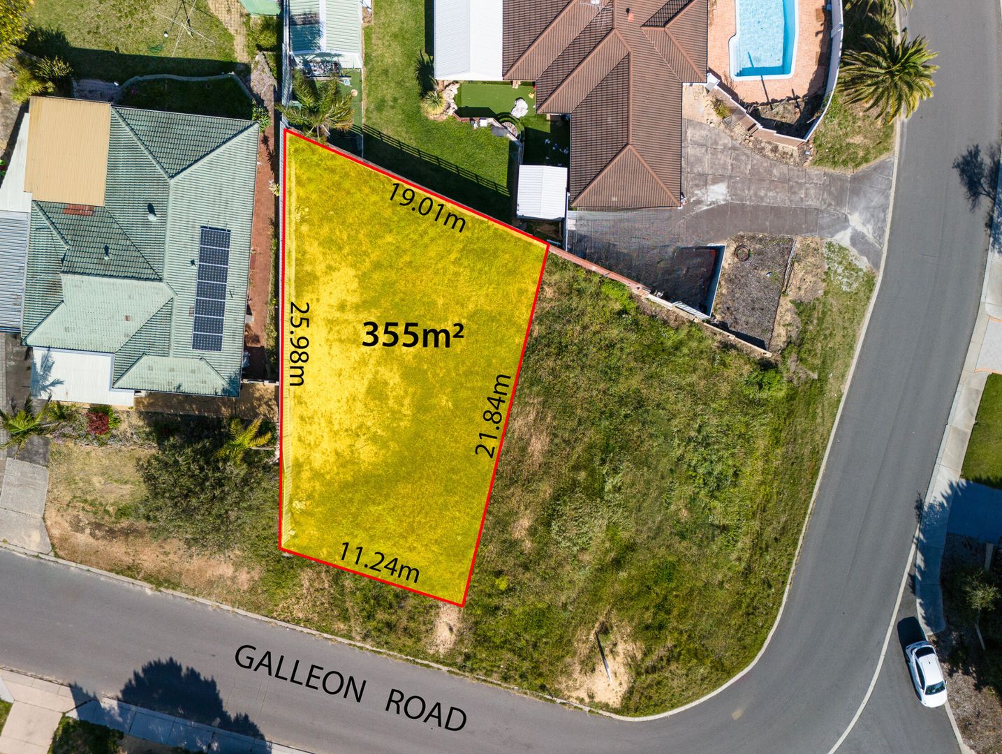 14B Galleon Road, Beldon WA 6027, Image 0