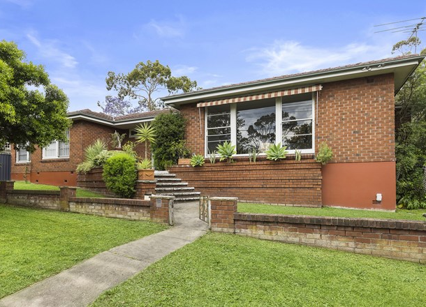 26 Yethonga Avenue, Lane Cove West NSW 2066