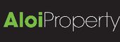 Logo for Aloi Property Group