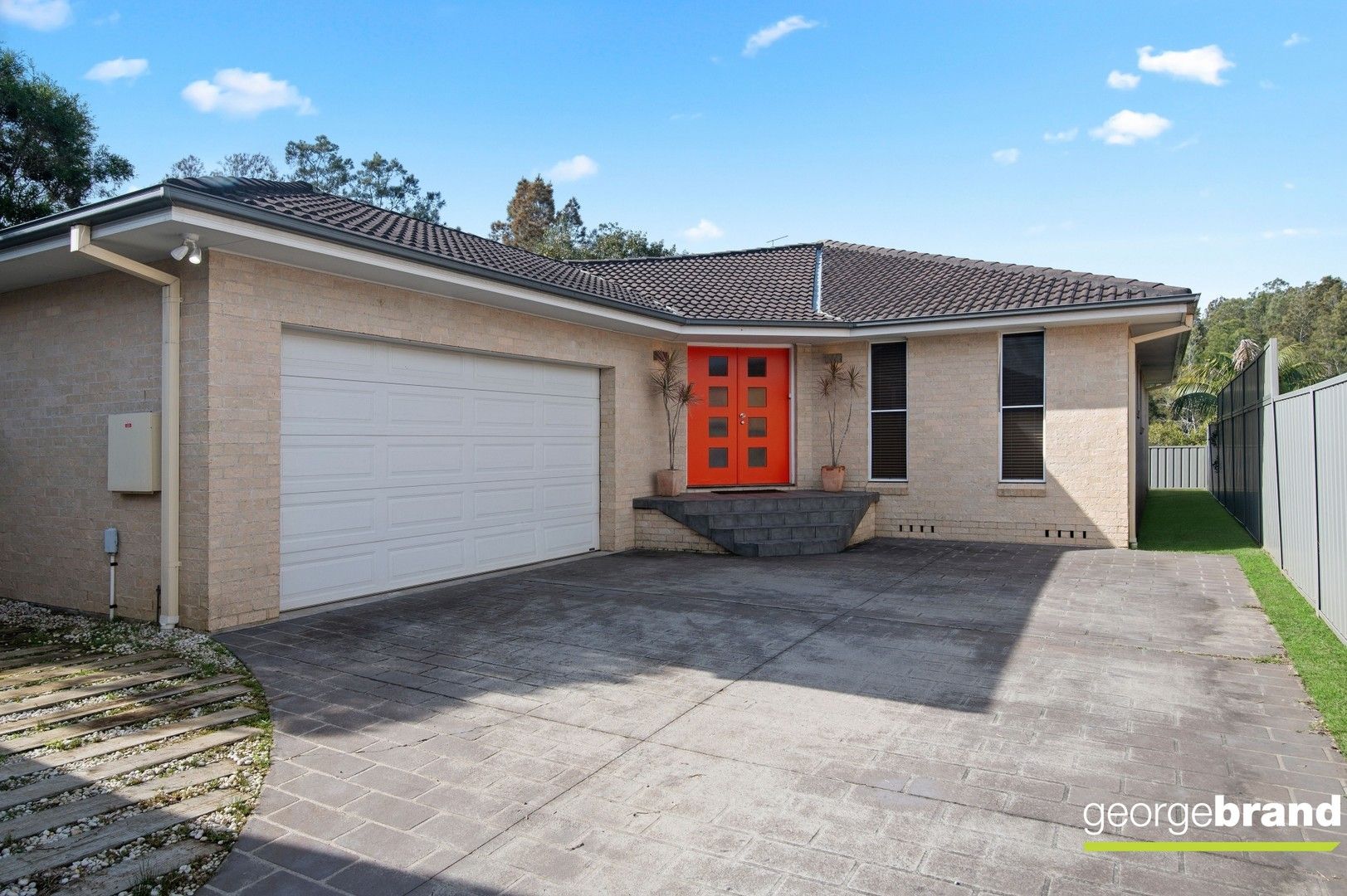 4 bedrooms House in 21A Magnolia Ave DAVISTOWN NSW, 2251