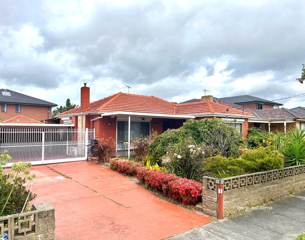 22 Botany Court, Clarinda VIC 3169