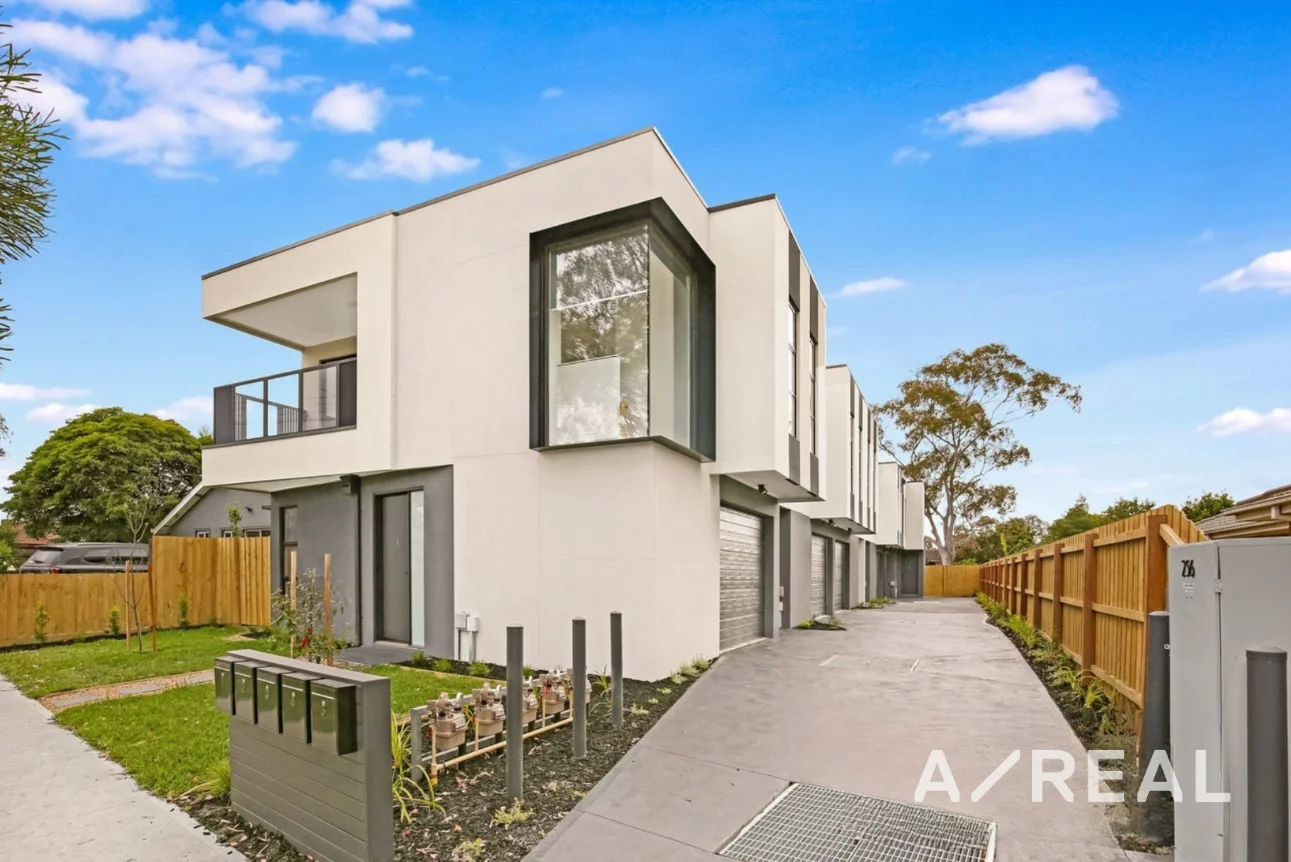 1/256 Oriel Rd, Heidelberg West VIC 3081