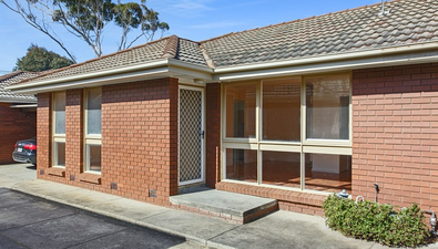 Picture of 6/9 Wisewould Avenue, SEAFORD VIC 3198