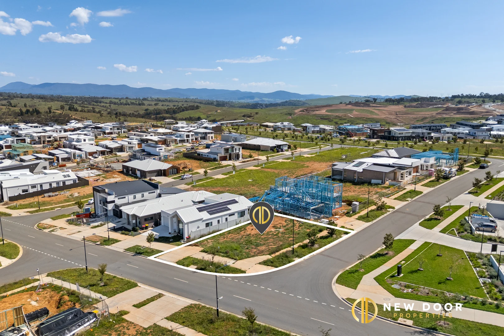 Additional image 11 of 16 Thancoupie Crescent, Whitlam ACT 2611