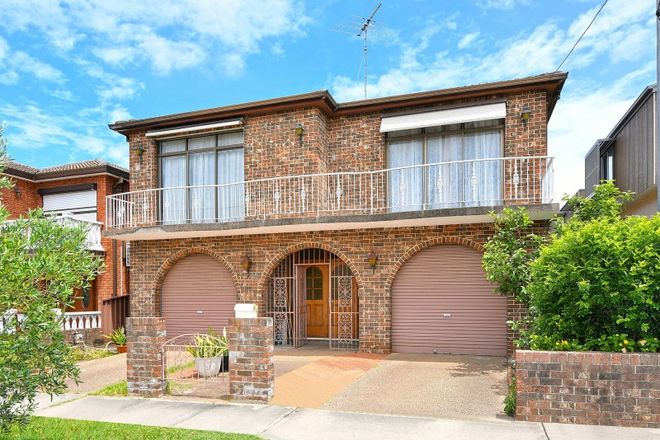 Picture of 105 Gale Road, MAROUBRA NSW 2035