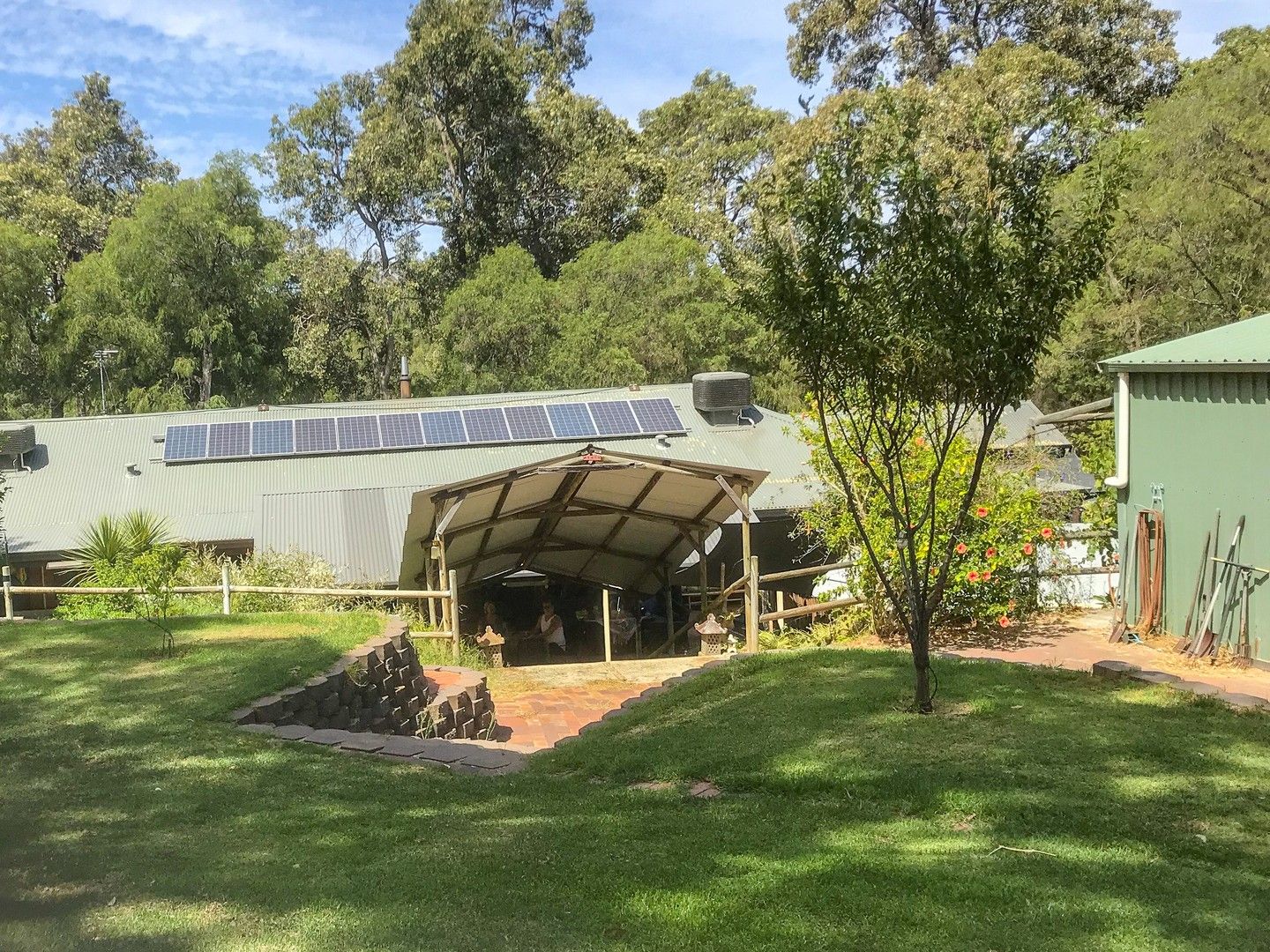 4 bedrooms House in 60 Jules Road GELORUP WA, 6230