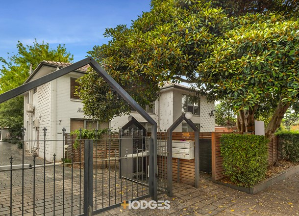 10/7 Hudson Street, Caulfield North VIC 3161