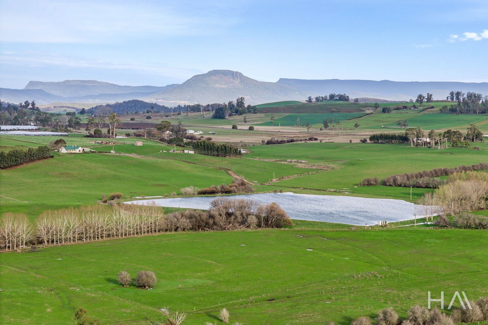 Vacant land in 2&4 Elmers Road, DUNORLAN TAS, 7304