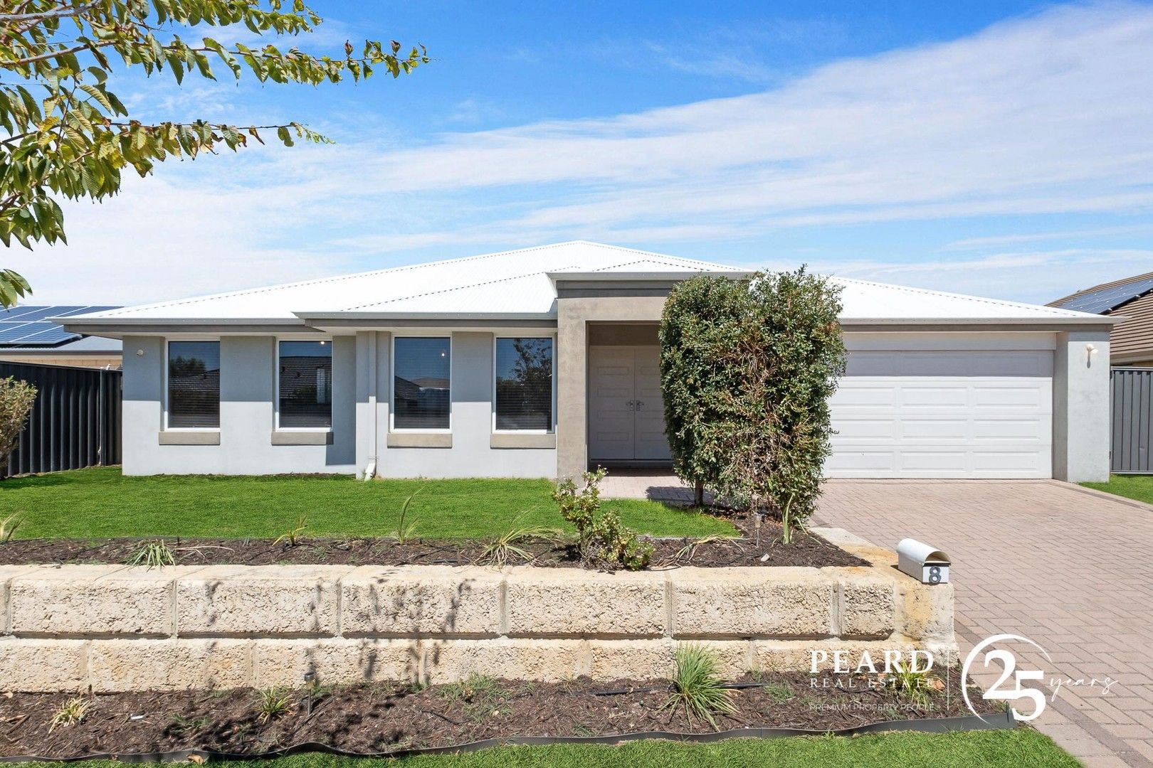 8 Scallion Street, Aveley WA 6069 House For Rent Domain