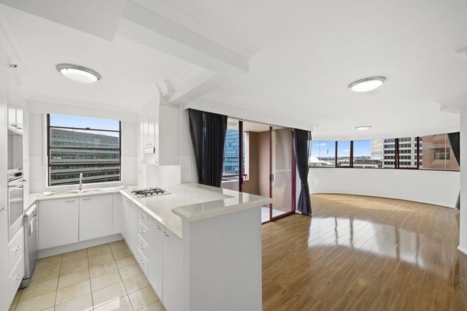 Picture of 209/158-166 Day Street, SYDNEY NSW 2000