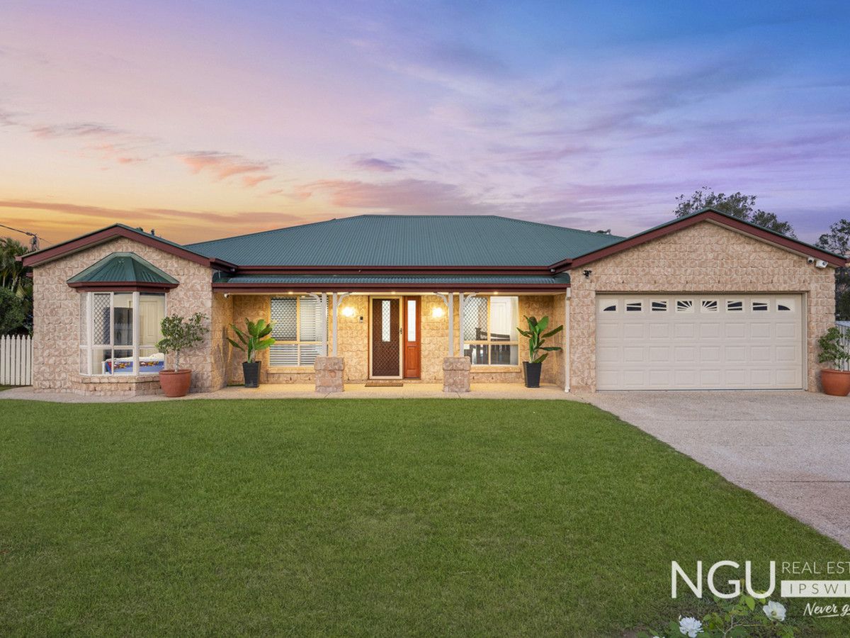 36 Winland Drive, Deebing Heights QLD 4306, Image 0