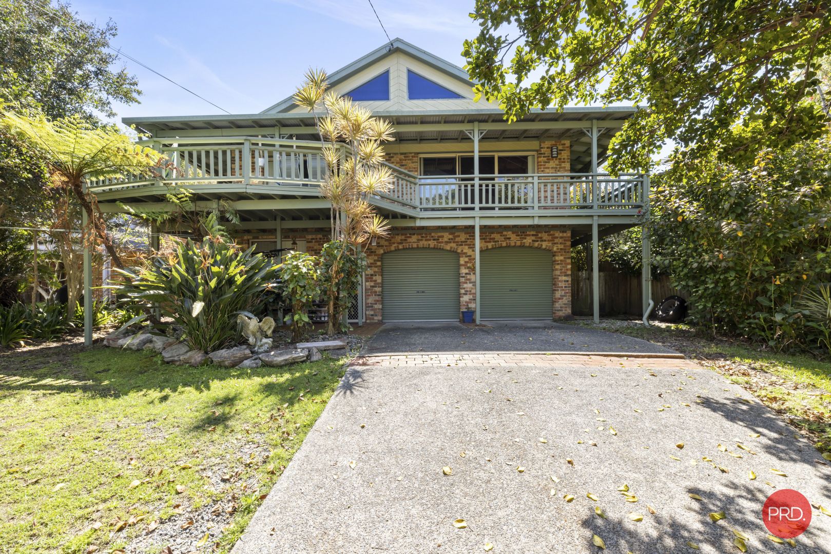 45 Bluff Road, Emerald Beach NSW 2456, Image 1