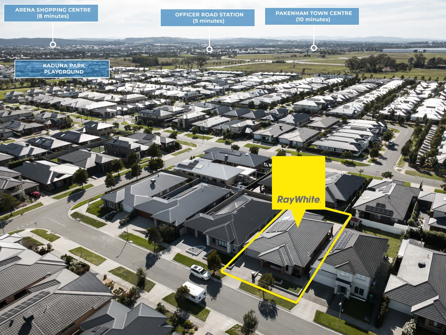 Additional image 20 of 7 Oban Road, Officer South VIC 3809