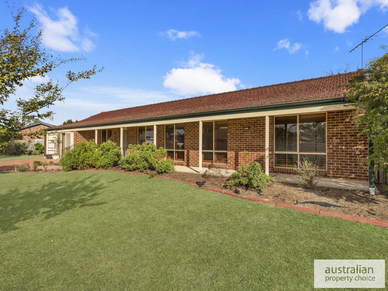 10 Tivoli Court, Wattle Grove NSW 2173, Image 0