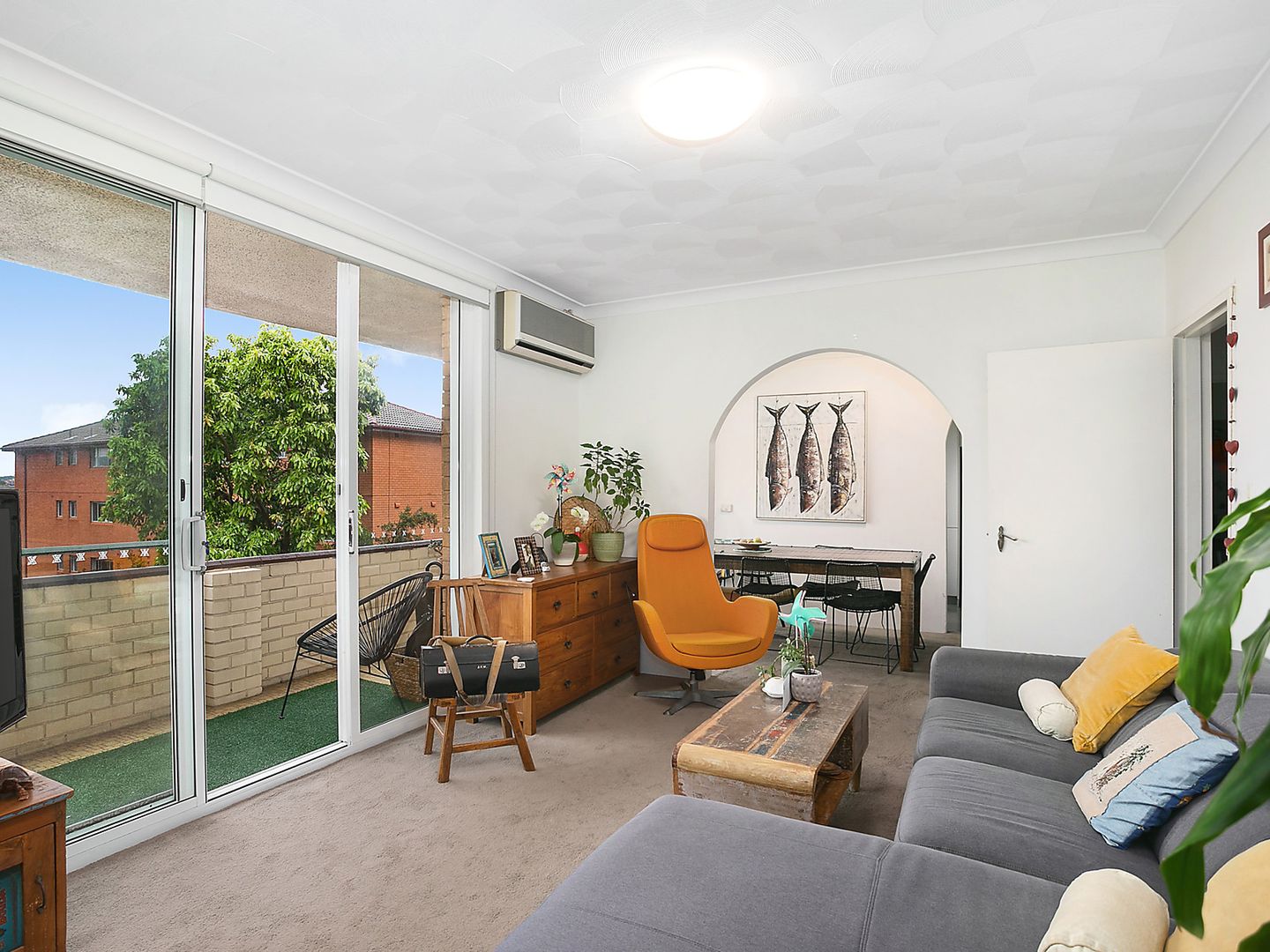 2/113 Mount Street, Coogee NSW 2034