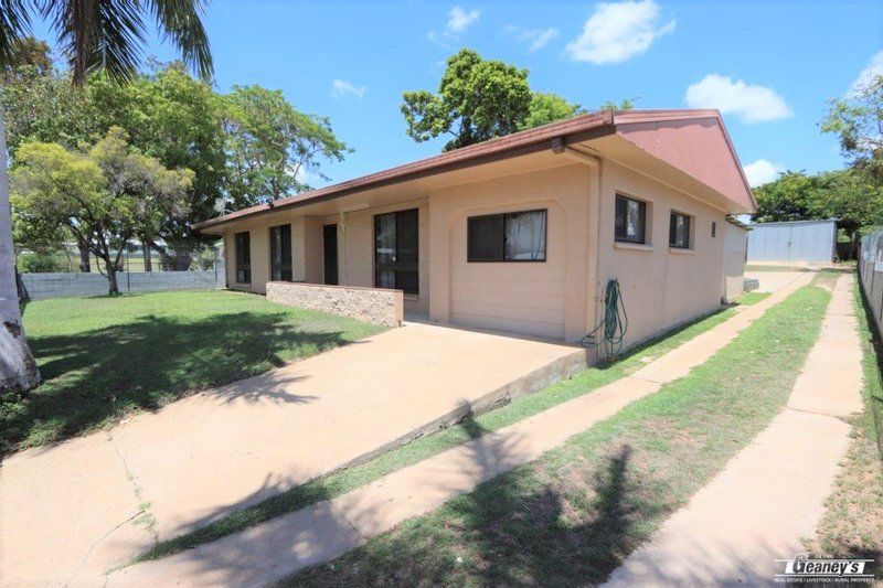 28 Oxford Street, Charters Towers City QLD 4820, Image 0