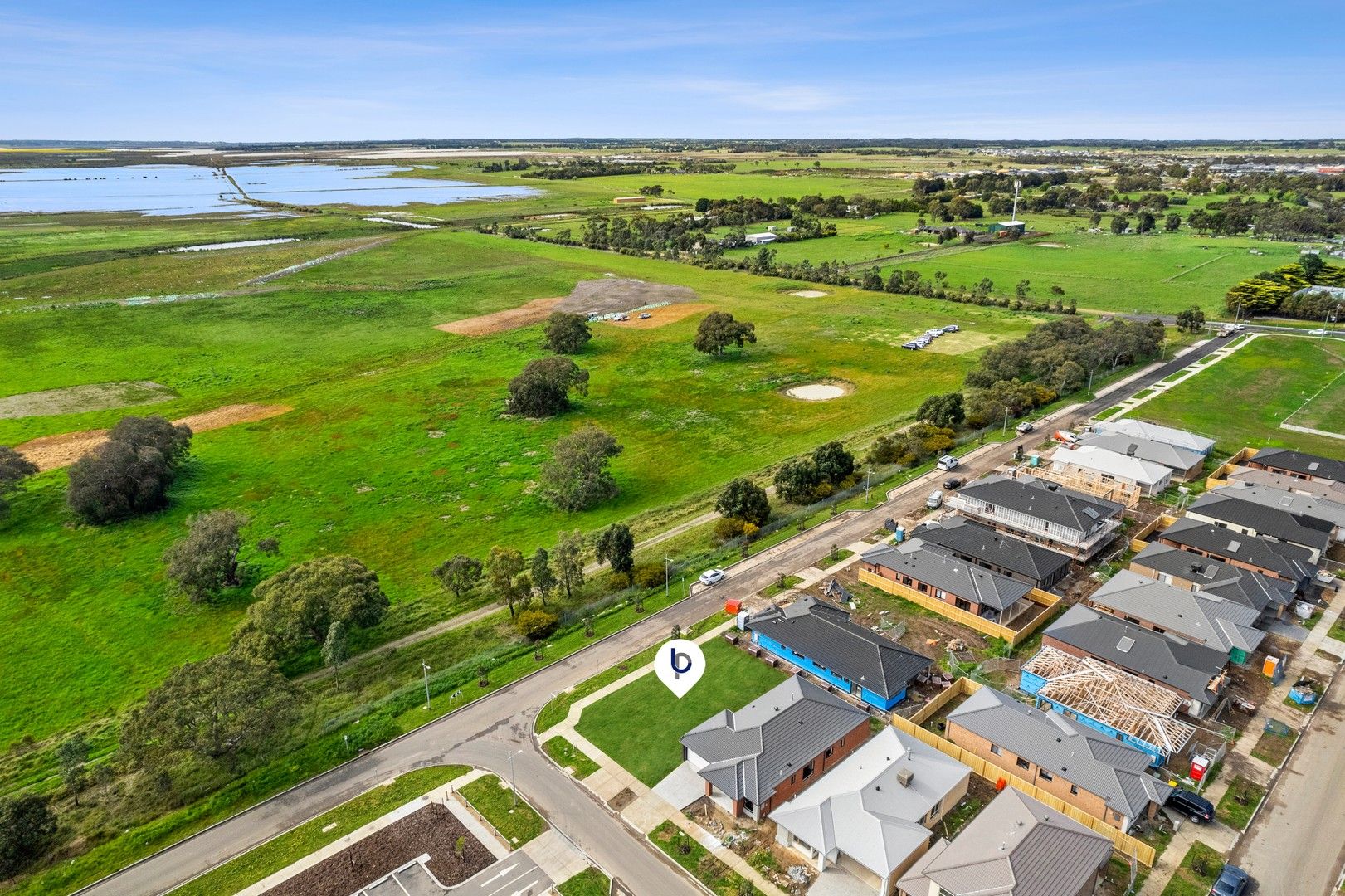 Vacant land in 1 Scottsdale Street, CHARLEMONT VIC, 3217