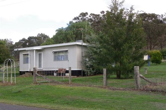 Picture of 2454 Wedderburn Dunolly Road, RHEOLA VIC 3517