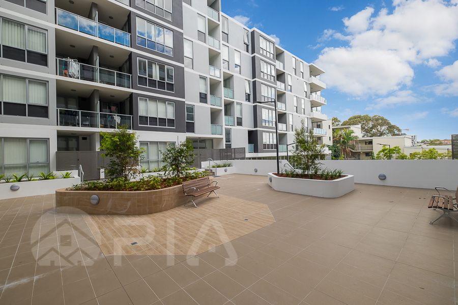 1 bedrooms Apartment / Unit / Flat in 110/314 Canterbury Road CANTERBURY NSW, 2193