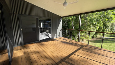 Picture of 27a Fernhill Place, DIDDILLIBAH QLD 4559