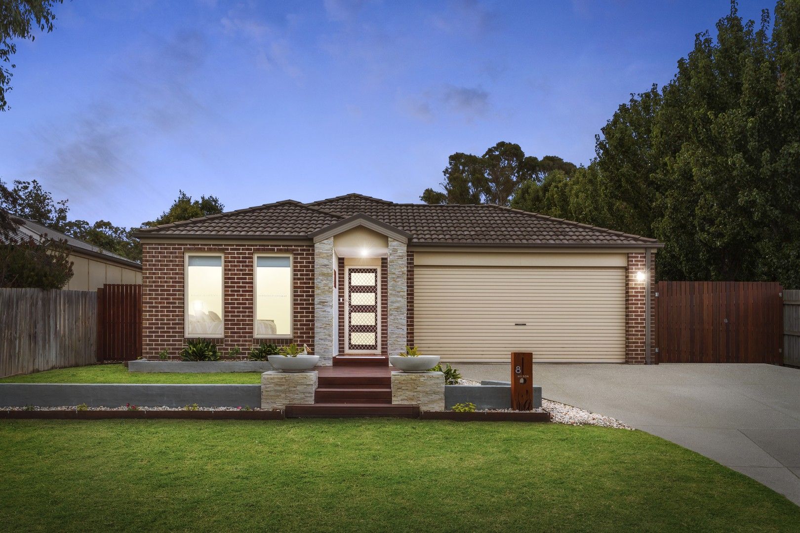 8 Wilson Avenue, Bittern VIC 3918, Image 0