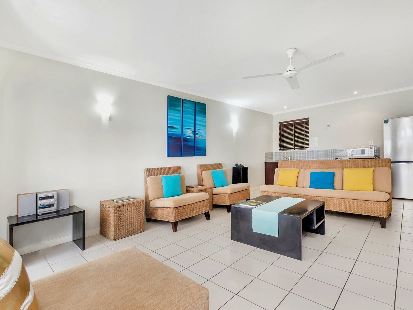 45/81-85 Cedar Road, Palm Cove QLD 4879, Image 2