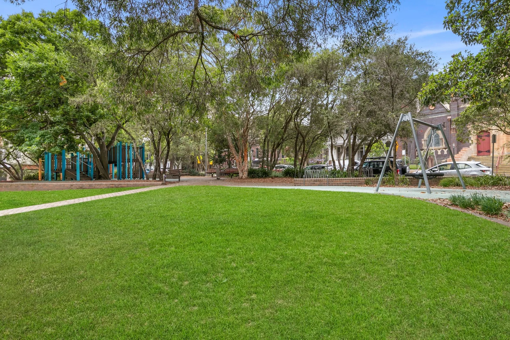 Additional image 16 of 1 Woolley Street, Glebe NSW 2037