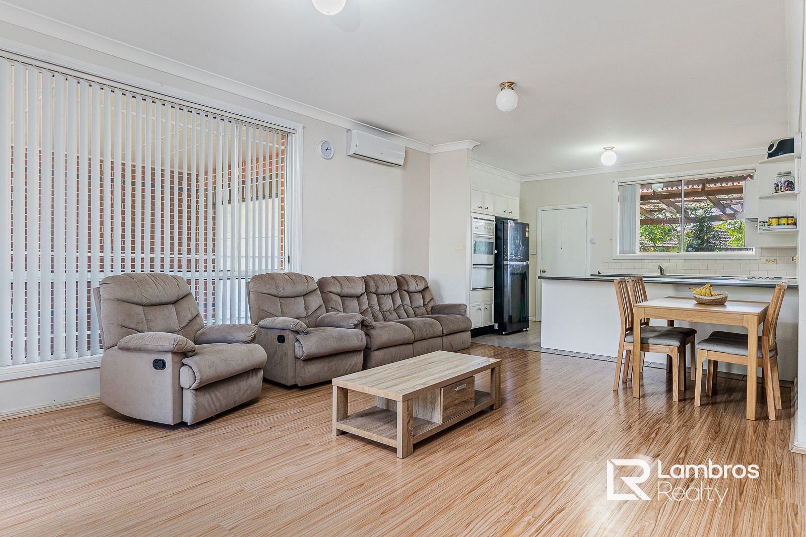 3 bedrooms Townhouse in 7/105 Gumnut Road CHERRYBROOK NSW, 2126