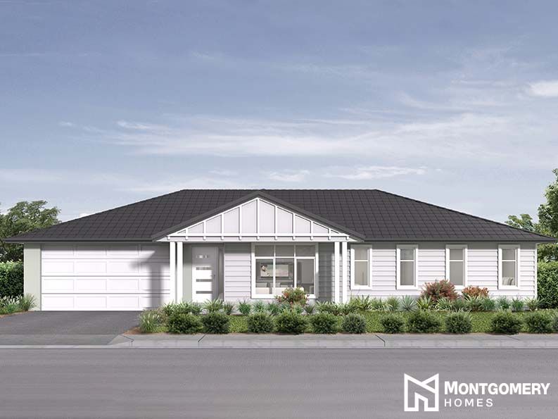 4 bedrooms New House & Land in 25 Turnberry Avenue CESSNOCK NSW, 2325