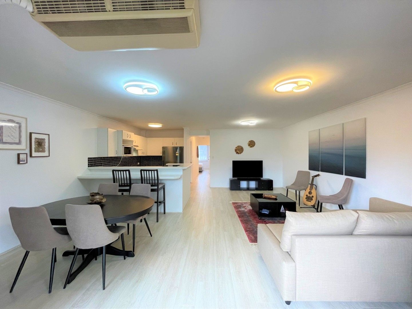 2 bedrooms Apartment / Unit / Flat in 16/106 Crimea road MARSFIELD NSW, 2122