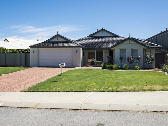 25 Gadd Avenue, Byford WA 6122