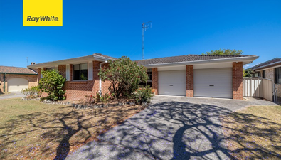Picture of 25 Godwin Street, FORSTER NSW 2428