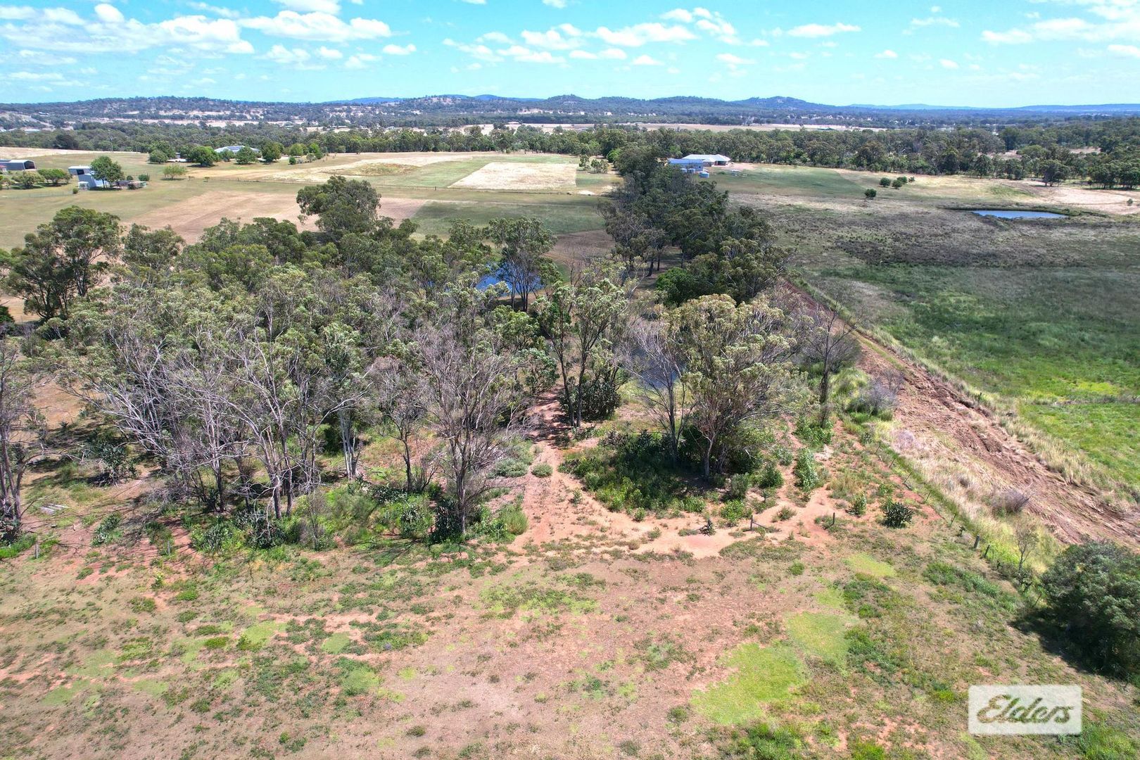 301307 Lyndhurst Lane, Rosenthal Heights QLD 4370 Vacant Land for Sale 420,000
